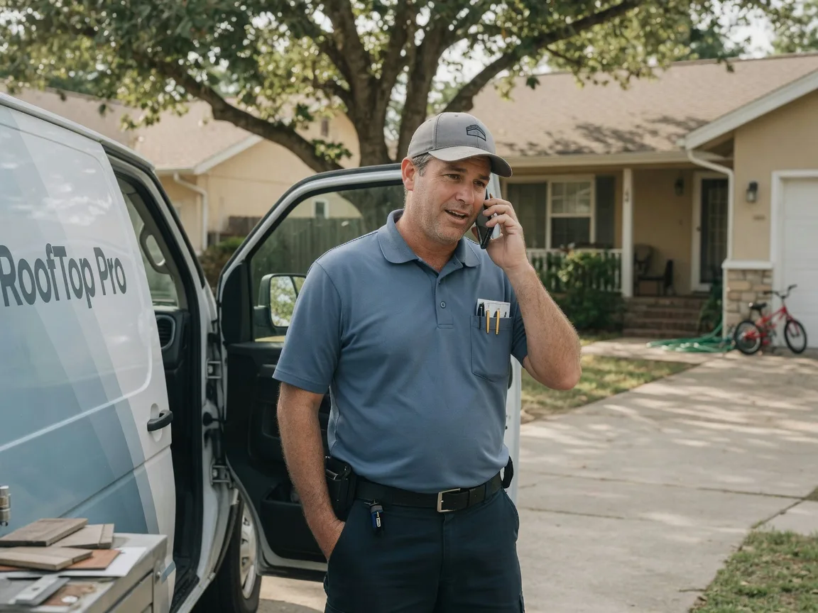 Roof Repair Ordway, CO FAQs