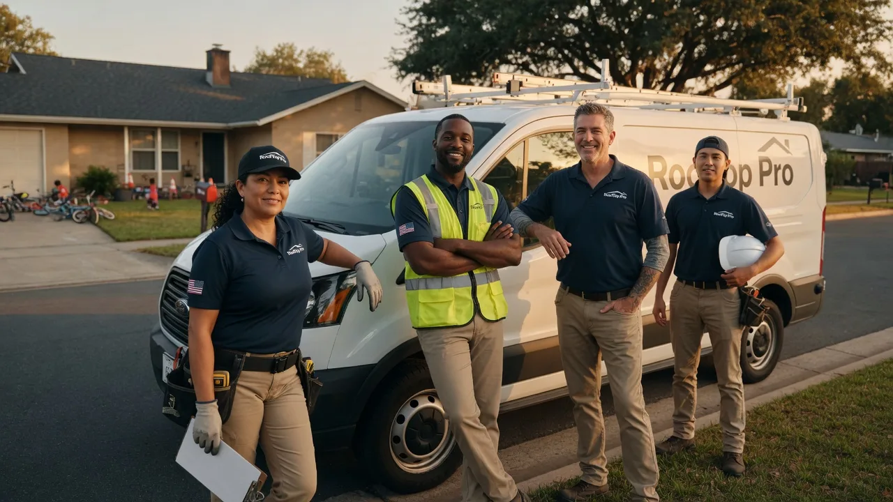 Roof Repair in Ordway, CO near me
